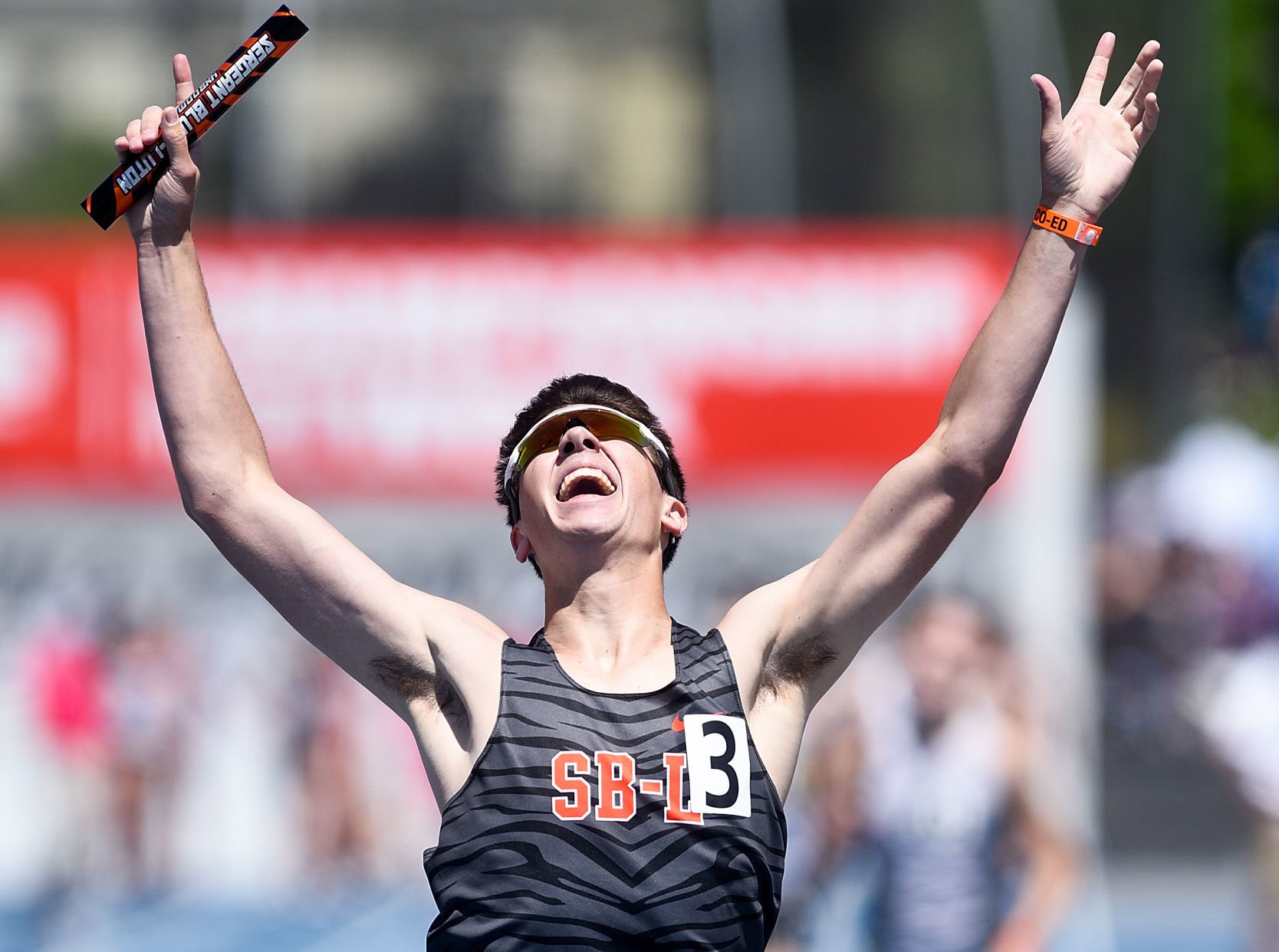 2019 Iowa State Track Thursday